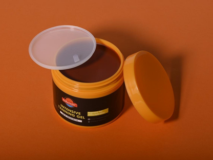 Lakerain, Tanning Gel